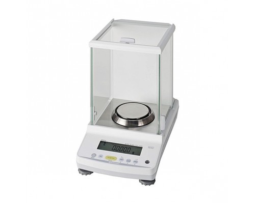 Cân Điện Tử SHIMADZU ATX